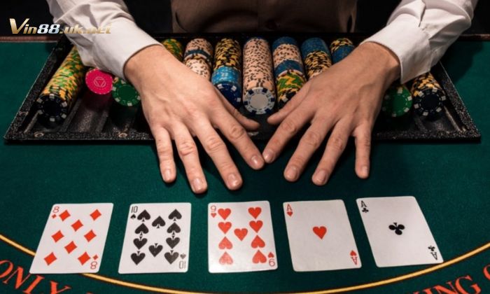 Mau Binh 4 Tham khảo mẹo chơi Mậu binh từ cao thủ tăng cơ hội chiến thắng