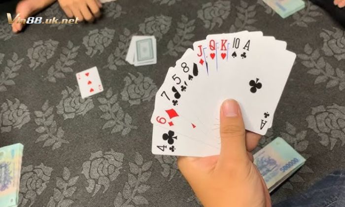 Sam 3 Chiến lược chơi bài Sâm đạt hiệu quả cao