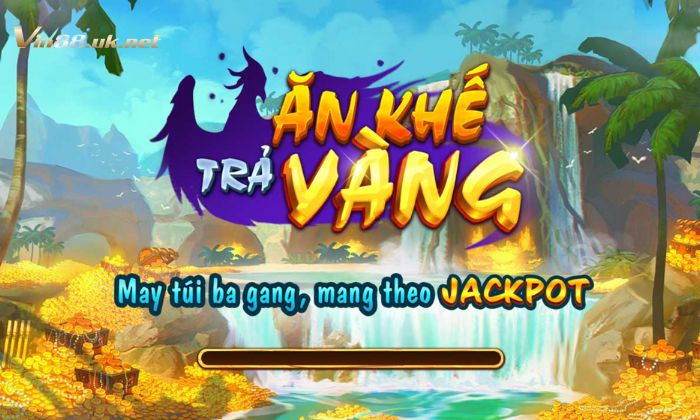 an khe tra vang 1 Giới thiệu đôi nét về game Ăn Khế Trả Vàng Vin88