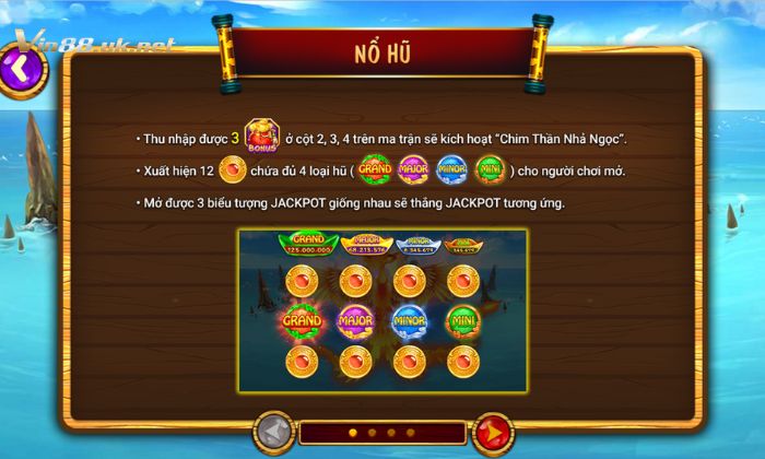 an khe tra vang 2 Hướng dẫn chi tiết luật chơi Ăn Khế Trả Vàng Vin88