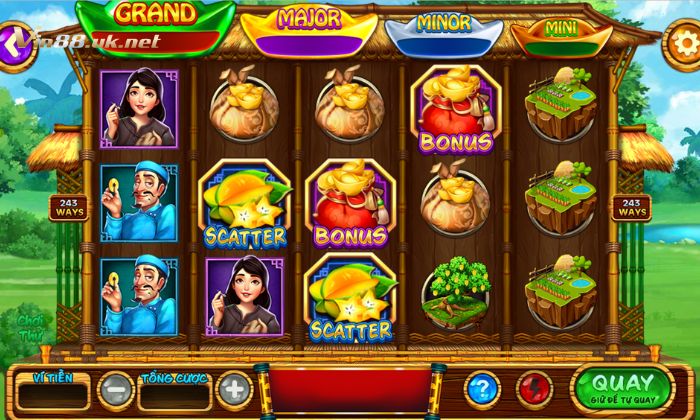 an khe tra vang 3 Ăn Khế Trả Vàng Vin88 sở hữu nhiều ưu điểm nổi bật