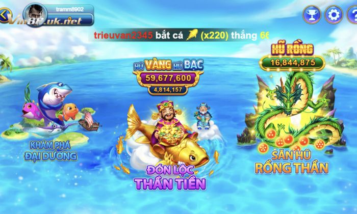 Mọi thiết bị di động đều tương thích với game 