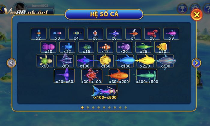 Bí quyết săn cá trúng lớn đơn giản cho các tân thủ 