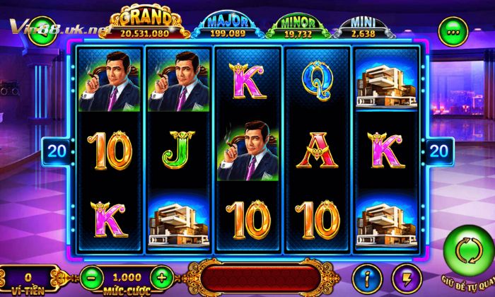 Quản lý ngân sách