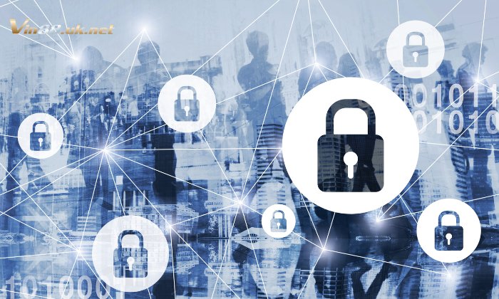 Lợi ích của việc tuân thủ chính sách bảo mật Vin88