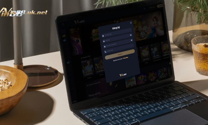 Đăng ký Vin88 có khó không?