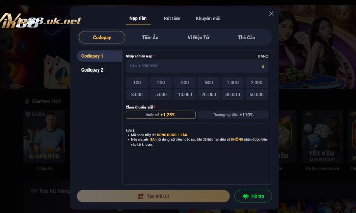 Lưu ý một vài câu hỏi thường gặp khi đăng ký Vin88