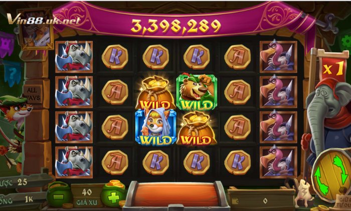 Quy định xử phạt vi phạm điều khoản sử dụng Vin88