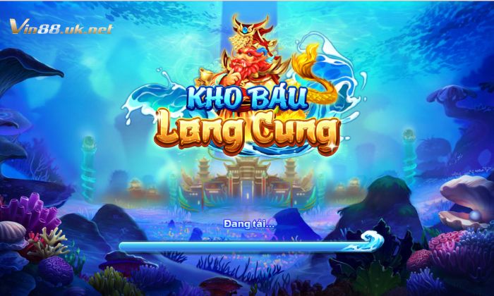 kho bau long cung 1 Tổng quan về tựa game kho báu long cung Vin88