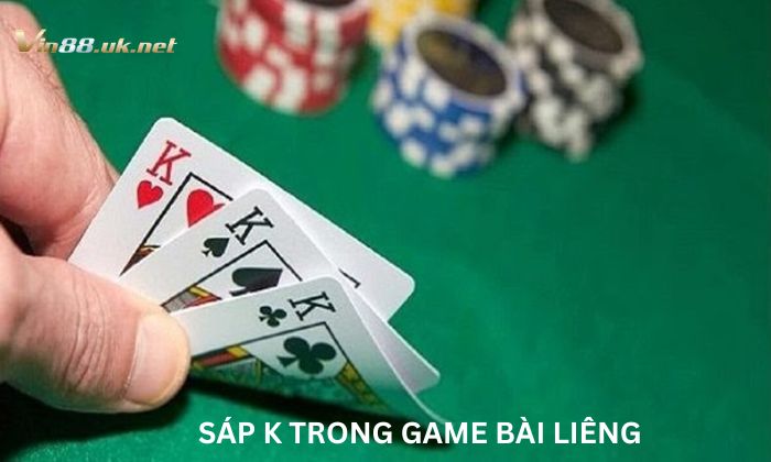 lieng 2 Một số thuật ngữ trong bài Liêng Vin88 cần nắm vững