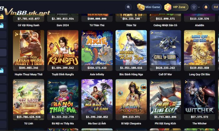 Công nghệ RNG được áp dụng trong mỗi lượt chơi, nói không với thao túng kết quả 