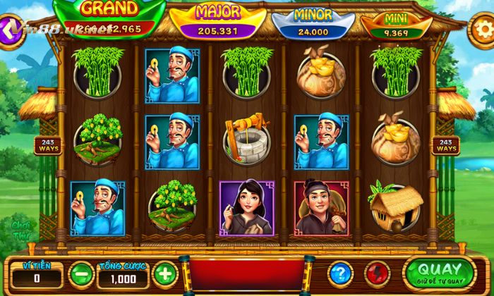 Một số các thuật ngữ quan trọng cần nắm trước khi bắt đầu vòng quay 