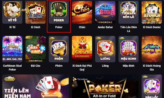 Hướng dẫn các bước đăng ký chơi Poker tại nhà cái Vin88