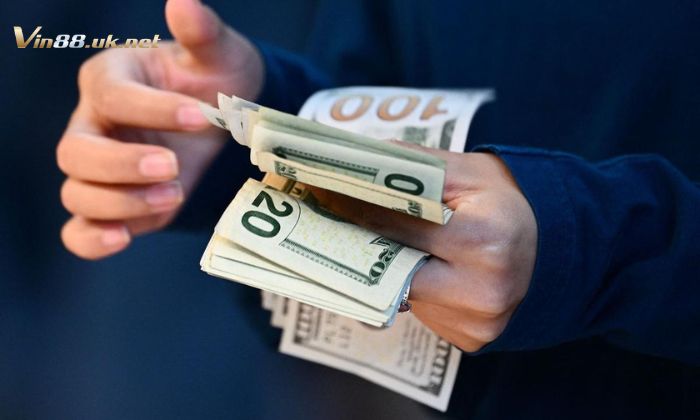 Ghi nhớ một vài điều để rút tiền nhanh chóng