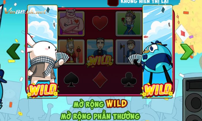 Giao dịch nhanh chóng