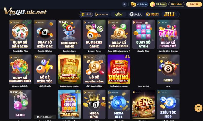 Trải nghiệm game hấp dẫn với sự đồng hành của nhà cái