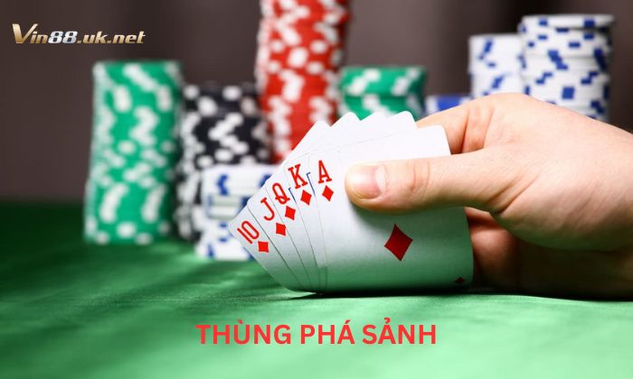 xi to 4 Thuật ngữ cơ bản cần ghi nhớ khi tham gia Xì tố Vin88